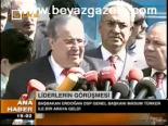 Başbakan Dsp'yle Başladı