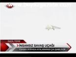 İnsansız Savaş Uçağı