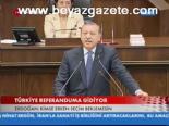 Türkiye Referanduma Gidiyor