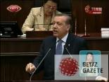 Erdoğan: Bu İşler Erzurum'da Halat Atmakla Yürümez