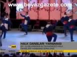 Halk Dansları Yarışması