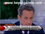 Fransa'da Yolsuzluk Skandalı