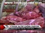 Tavuk Altın Çağını Yaşıyor