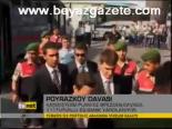 Poyrazköy Davası