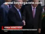 Turda İkinci Gün