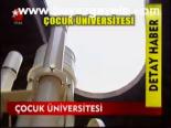 Çocuk Üniversitesi