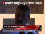 Moloz Dökme Tartışması