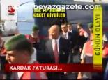 Kardak Faturası...