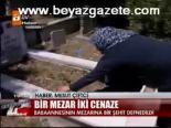 Bir Mezar İki Cenaze