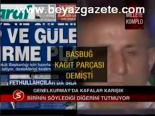 Genelkurmay'da Kafalar Karışık