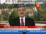 Özcan: Emekliliğine Dört Ay Vardı