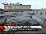 Yapıda Yeni Denetim