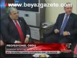 Profesyonel Ordu