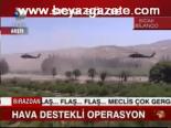 Hava Desrtekli Operasyon