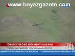 Türkiye Terörü Bitirmekte Kararlı