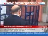 Birleştirilen Poyrazköy Davası