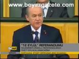 Cindilli: Referanduma Evet Diyeceğim