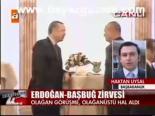 Erdoğan- Başbuğ Zirvesi