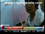 Yağmur Dinmiyor