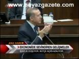 Ekonomide Sevindiren Gelişmeler