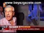 Facianın Kıyısından