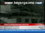 Türkiye Referanduma Gidiyor