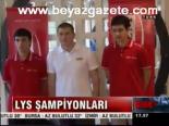 Lys Şampiyonları
