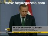 Kktc'de Ekonomik Tedbirler