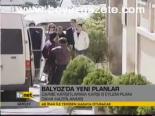 Balyoz'da Yeni Planlar