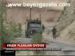 Eylem Planları Dvd'de