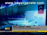 Yerli Heron: Anka