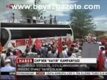 Chp'nin Hayır Kampanyası