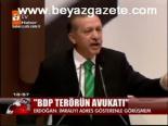 Mhp'ye Ve Bdp'ye Yüklendi