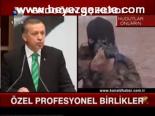Erdoğan Açıkladı