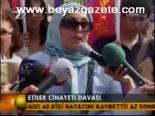 Etiler Cinayeti Davası