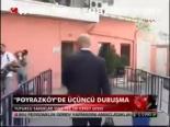 Poyrazköy'de Üçüncü Duruşma