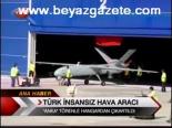 Türk İnsansız Hava Aracı