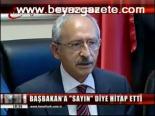Recep Bey Israrı