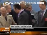 Nato'nun 2. Adamaı Türk