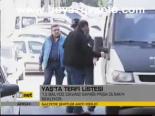 Yaş'ta Terfi Listesi
