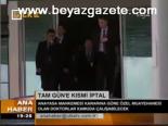 Tam Gün'e Kısmi İptal