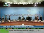 Türk Nato Genel Sekreter Yardımcısı Dönemi