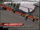 Anka Görücüye Çıktı