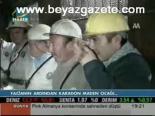 Facianın Ardından Karadon Maden Ocağı...