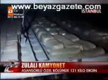 Zulalı Kamyonet
