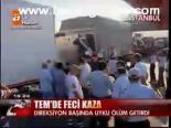 Tem'de Feci Kaza