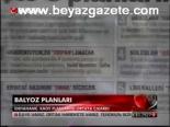 Balyoz Planları