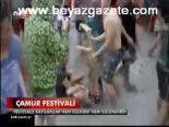 Çamur Festivali