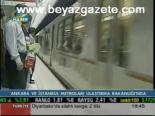 Ankara Ve İstanbul Metroları