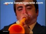 Vuvuzela Kavgası
